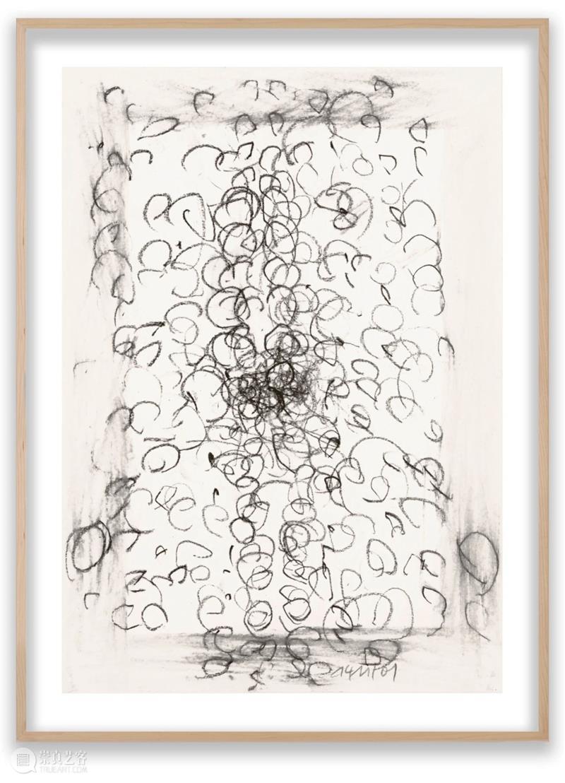 线上弗里兹 | 玛丽安 · 古德曼画廊线上展厅呈现萨宾娜 · 莫里茨精选作品 博文精选 MGG 弗里兹 线上 展厅 玛丽安 古德曼 画廊 萨宾娜 莫里茨 作品 原文 崇真艺客